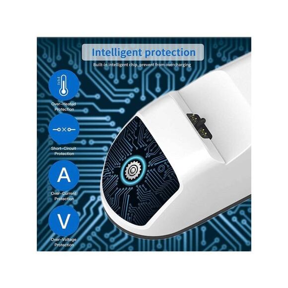 PS5 controller charging dock - Picture 4 of 8